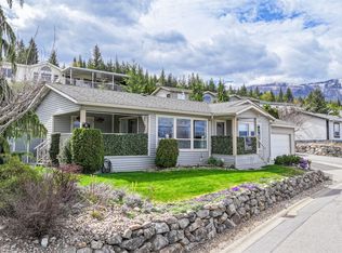 1510 Trans Canada Hwy Unit 42, Columbia Shuswap, BC V0E 2W2