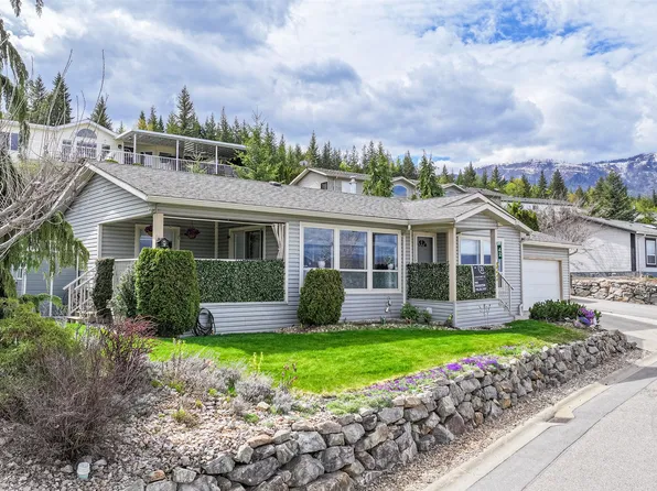 1510 Trans Canada Hwy Unit 42, Columbia Shuswap, BC V0E 2W2