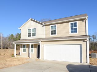 569 Calvin Sowers Rd, Lexington, NC 27295