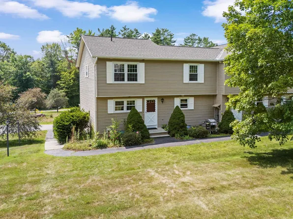 20 Gates Road #17, Marlborough, NH 03455