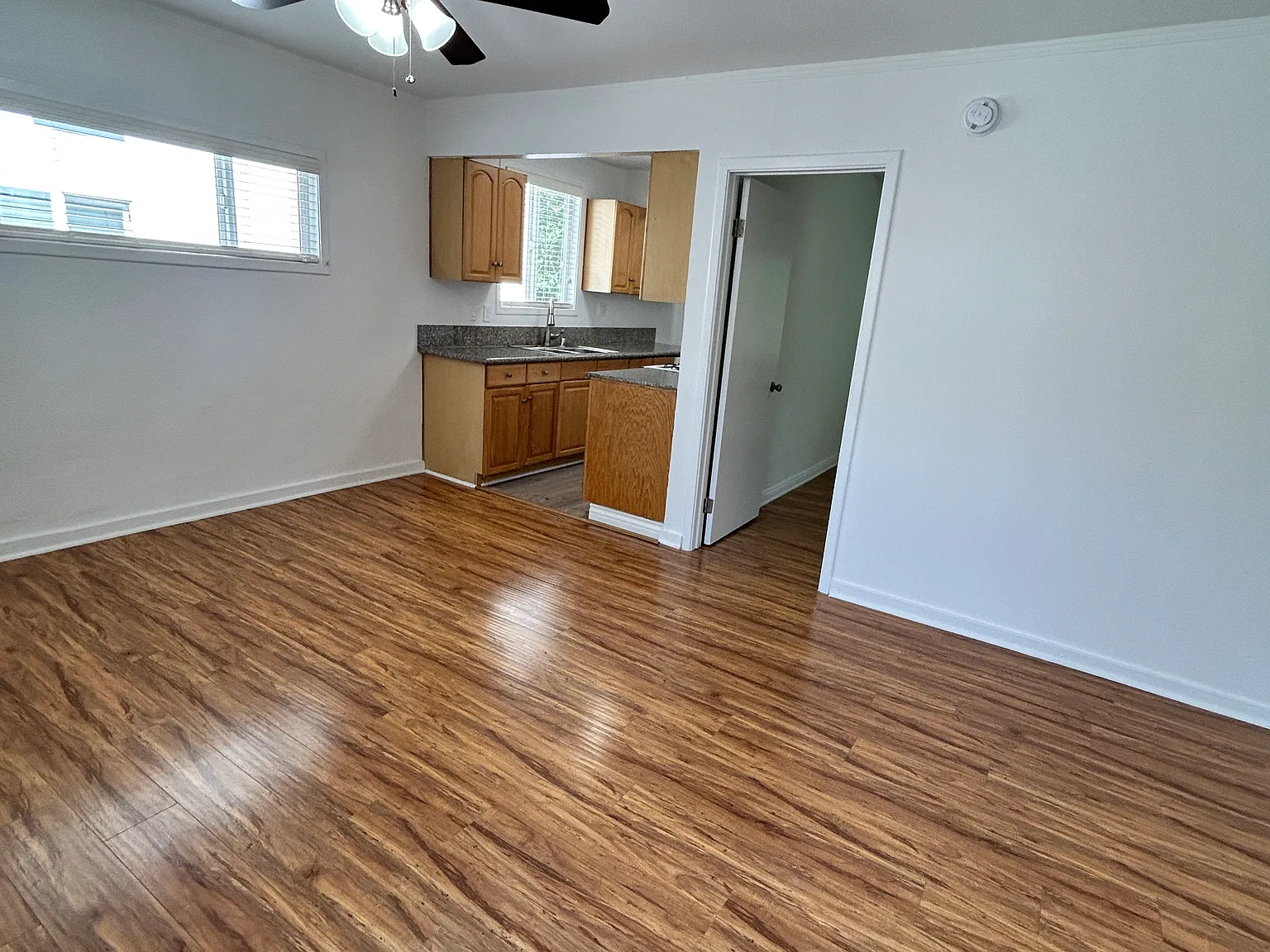 1 bed, 529 sqft, $2,125 — Photo 2