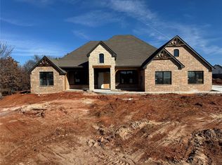912 Acclivis Cir, Newcastle, OK 73065