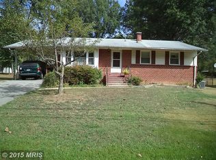 1500 Fillmore Rd, Fort Washington, MD 20744