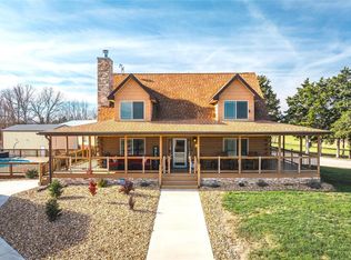 15010 County Road 8420, Rolla, MO 65401