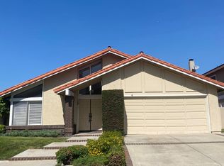 21551 Via Sombreada, Lake Forest, CA 92630