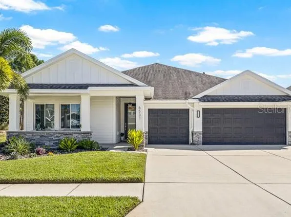 6531 Mayport Dr, Apollo Beach, FL 33572