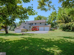 2274 State Rd, Oxford, PA 19363