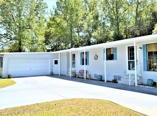 18022 Carrolwood Dr, Brooksville, FL 34604