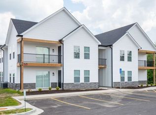 1399 W Springfield Ave, Union, MO 63084