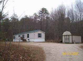 113 Douglas Hill Rd, West Baldwin, ME 04091