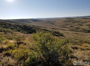 5520 Running Water Ranch Rd, Red Feather Lakes, CO 80545