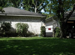 16327 Tibet Rd, Friendswood, TX 77546