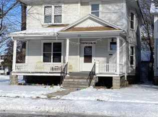 424 Scott Ave, Oshkosh, WI 54901