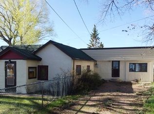 2674 Riverside Dr, Laramie, WY 82070