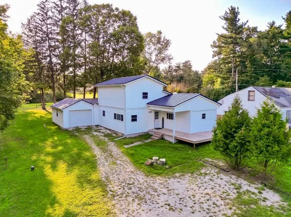 1737 Vernonview Dr, Mount Vernon, OH 43050