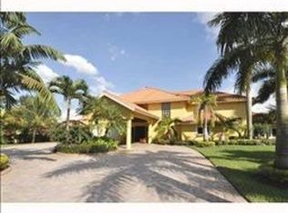 1704 SW 142nd Ave, Fort Lauderdale, FL 33325