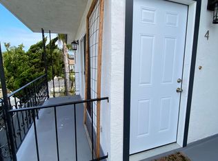 1043 Law St APT 4, San Diego, CA 92109