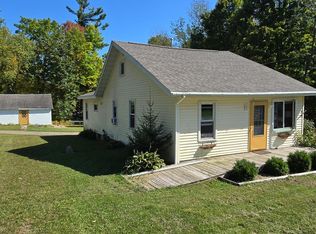 14353 Cth W, Mountain, WI 54149