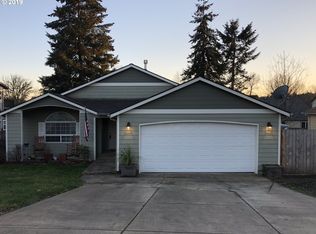 887 W Ellendale Ave, Dallas, OR 97338