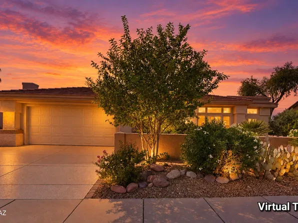 2196 E Sahuarita Wash Way, Oro Valley, AZ 85755