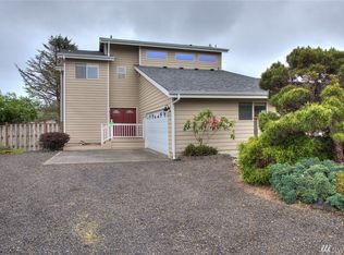 440 Lakewest Loop NE, Ocean Shores, WA
