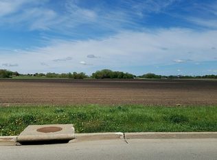 0 Caron & Flagg Rd, Rochelle, IL 61068