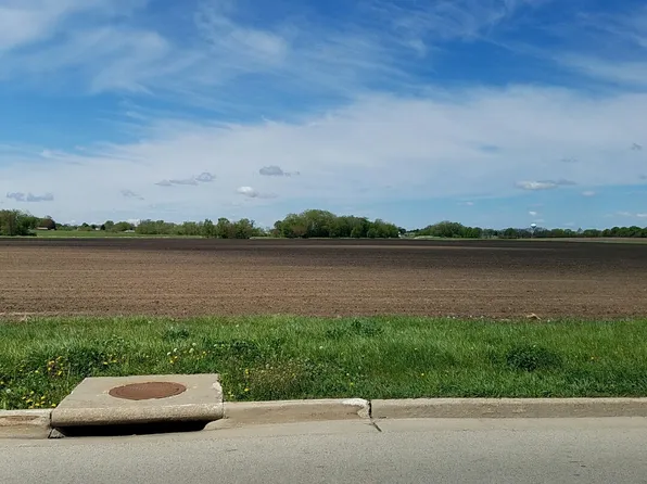 0 Caron & Flagg Rd, Rochelle, IL 61068