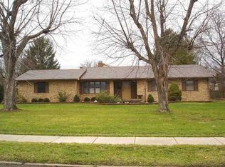 2850 Moller Rd, Indianapolis, IN