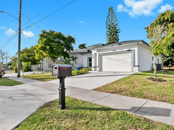 2407 NW 8 Street, Fort Lauderdale, FL 33311