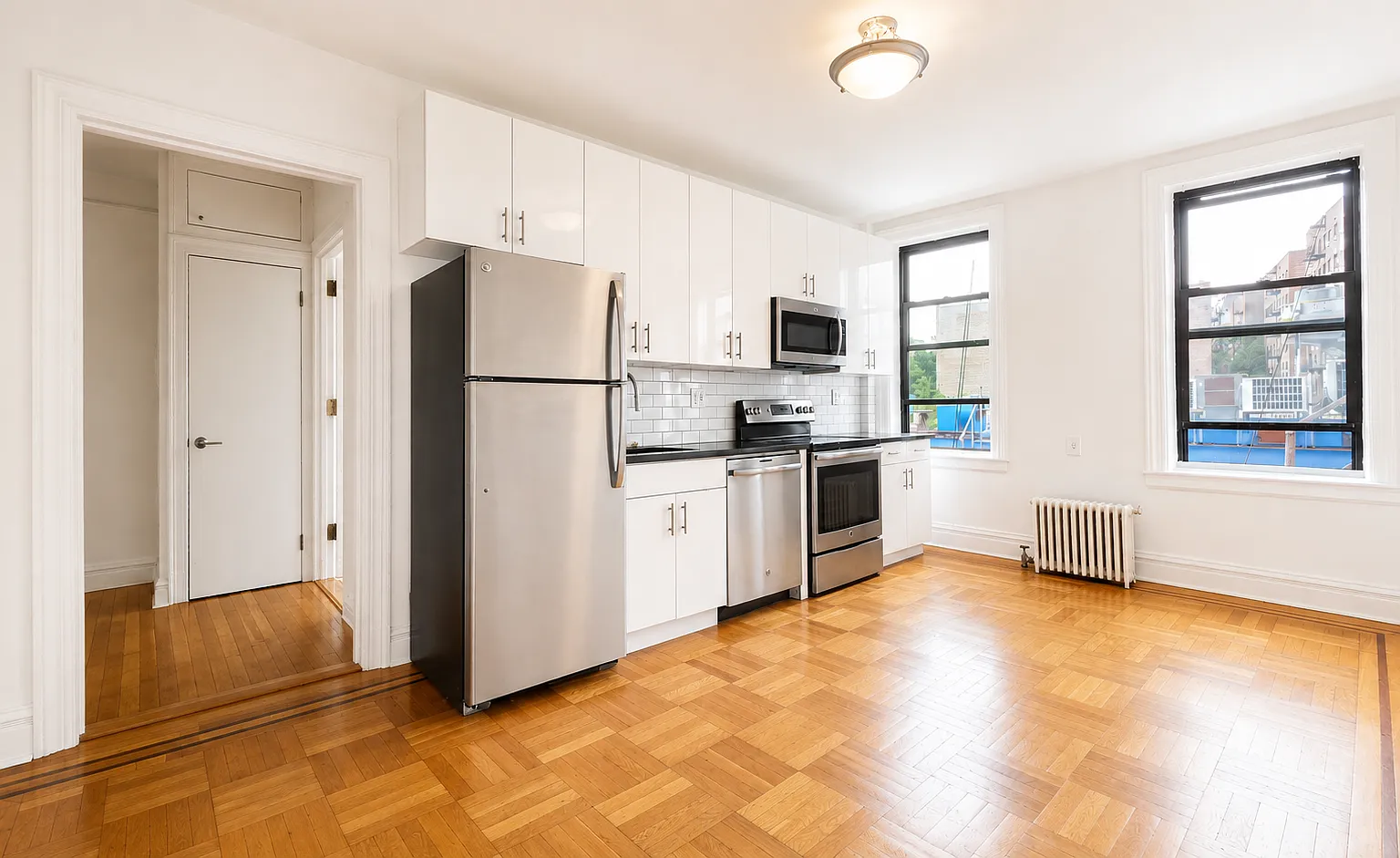 615 Fort Washington Avenue — Photo 2