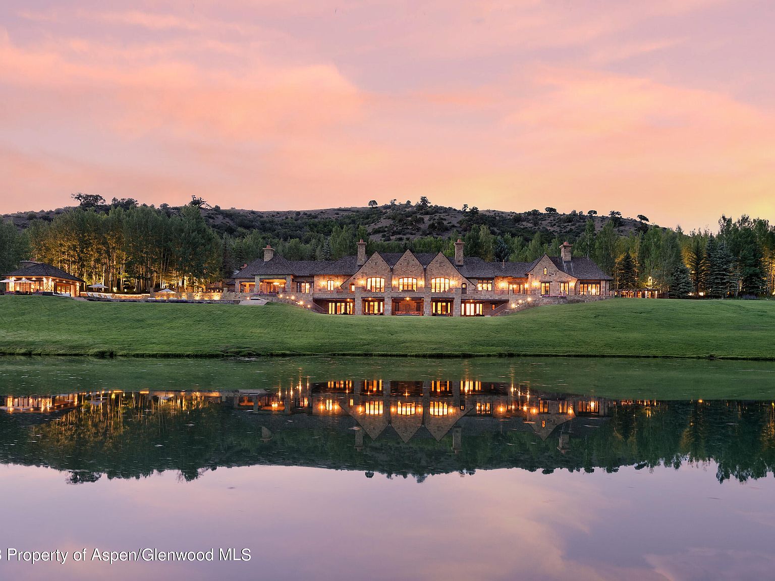 2755 Lake Wildcat Rd, Snowmass Village, CO 81615 MLS 179279 Zillow