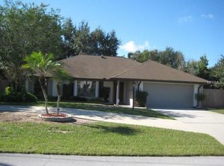 2193 Vance Rd, Deltona, FL 32738