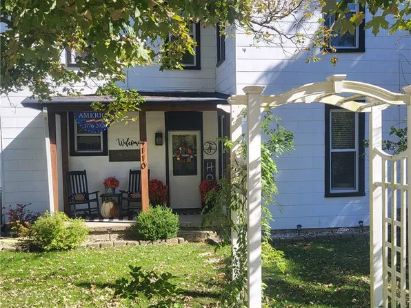 4110 Patterson Halpin Rd, Sidney, OH 45365
