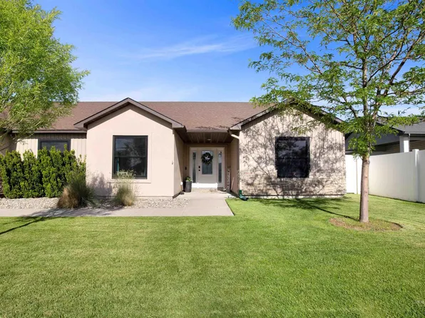 1864 Canyon Trail Way, Twin Falls, ID 83301