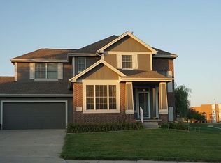 15004 Himebaugh Ave, Omaha, NE 68116