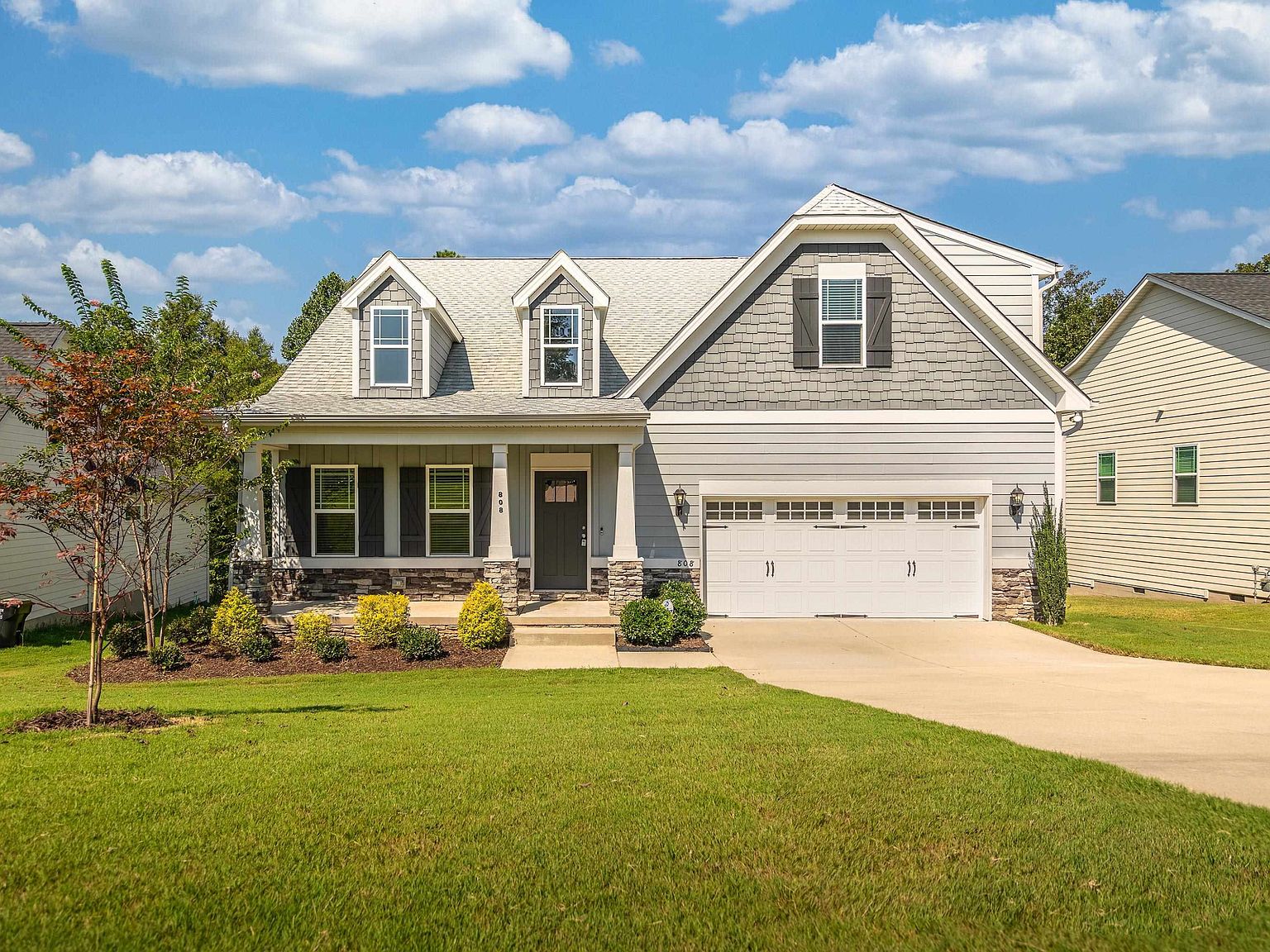 808 Airedale Trl, Garner, NC 27529 | MLS #10019870 | Zillow