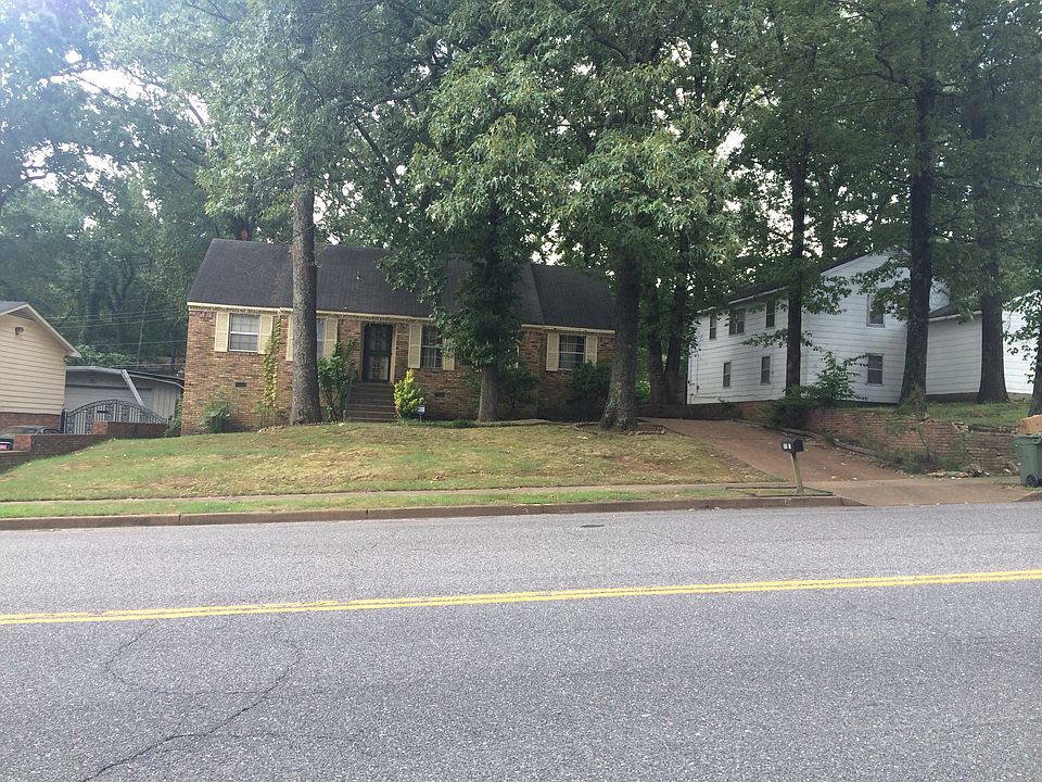 2nd image of 3205 E Raines Rd