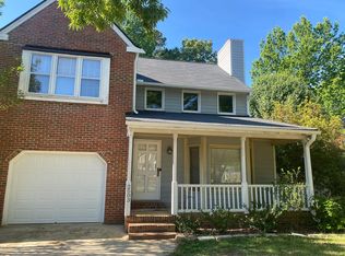 2503 Sawmill Rd, Raleigh, NC 27613