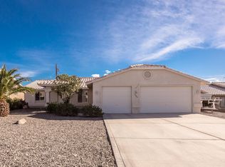 3180 Thistle Dr, Lake Havasu City, AZ 86406