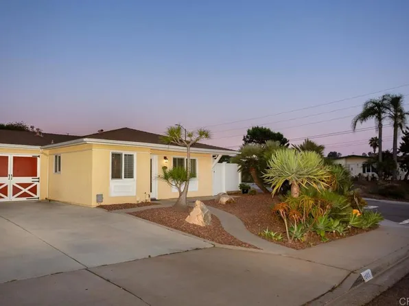 203 Delphinium St, Encinitas, CA 92024
