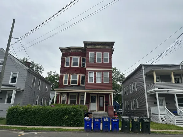 66 Center St Floor 2, Windsor Locks, CT 06096