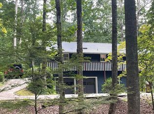 223 Parker Farm Rd, Franklin, NC 28734