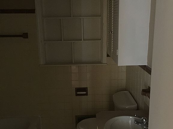 Shared Bathroom