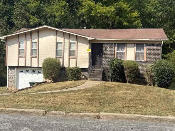 1164 Circle Trl, Birmingham, AL 35214