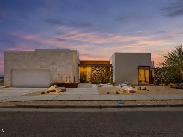 287 Everest Dr, El Paso, TX 79912