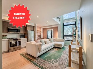 2747 San Pablo Ave #213, Berkeley, CA