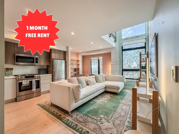 2747 San Pablo Ave #213, Berkeley, CA 94702