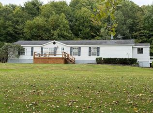 182 Butternut Rdg, Morris, NY 13808