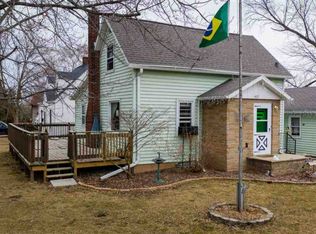 427 S Warner St, Appleton, WI 54915