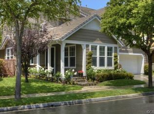 5 Hearthside Rd, Mission Viejo, CA 92694